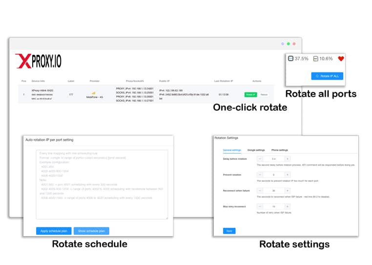 RoProxy.com - A free, rotating proxy for Roblox APIs - #121 by