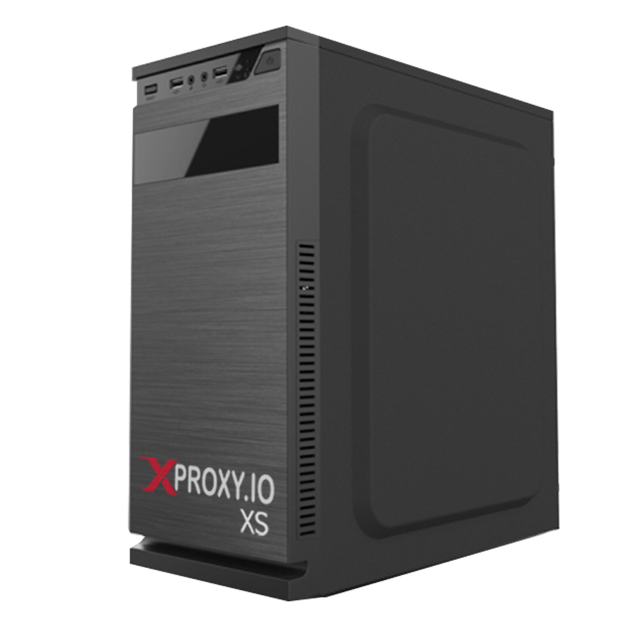 Proxy server XProxy SX support 100 dongles easy to build proxy farm