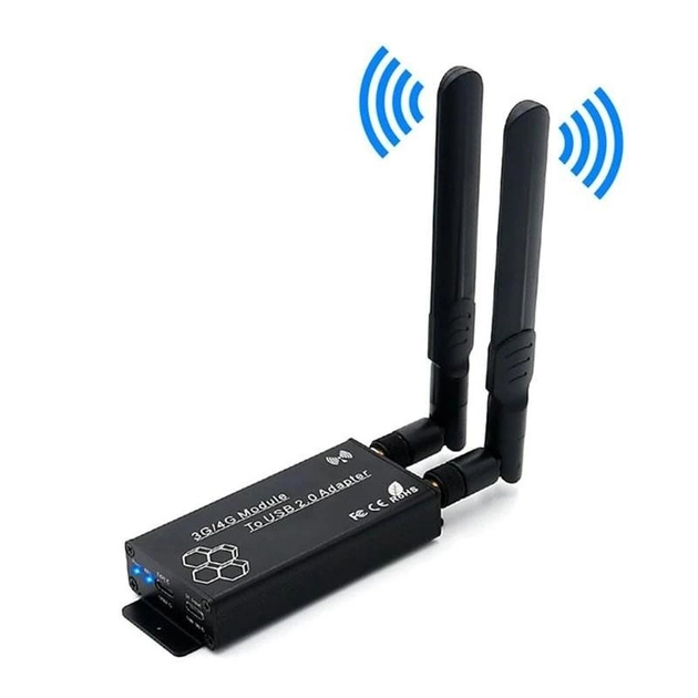 XProxy LTE Advanced dongle high speed for VPN and mobile proxies model XM16 (CAT 12)