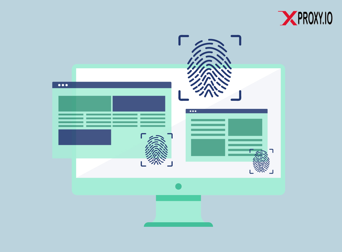Understanding Browser Fingerprinting and How It Works for Running Multiple Accounts